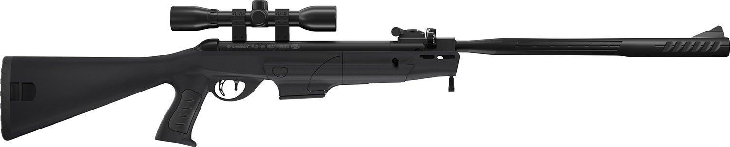 CROS CMD7SXS    .177CAL BREAK BARREL AIRRFL