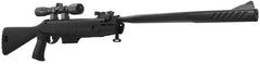 CROS CMD2SXS    .22CAL BREAK BARREL AIRRFL