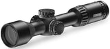STEINER 8782        H6XI 2-12X42 STR-MIL FFP 30MM