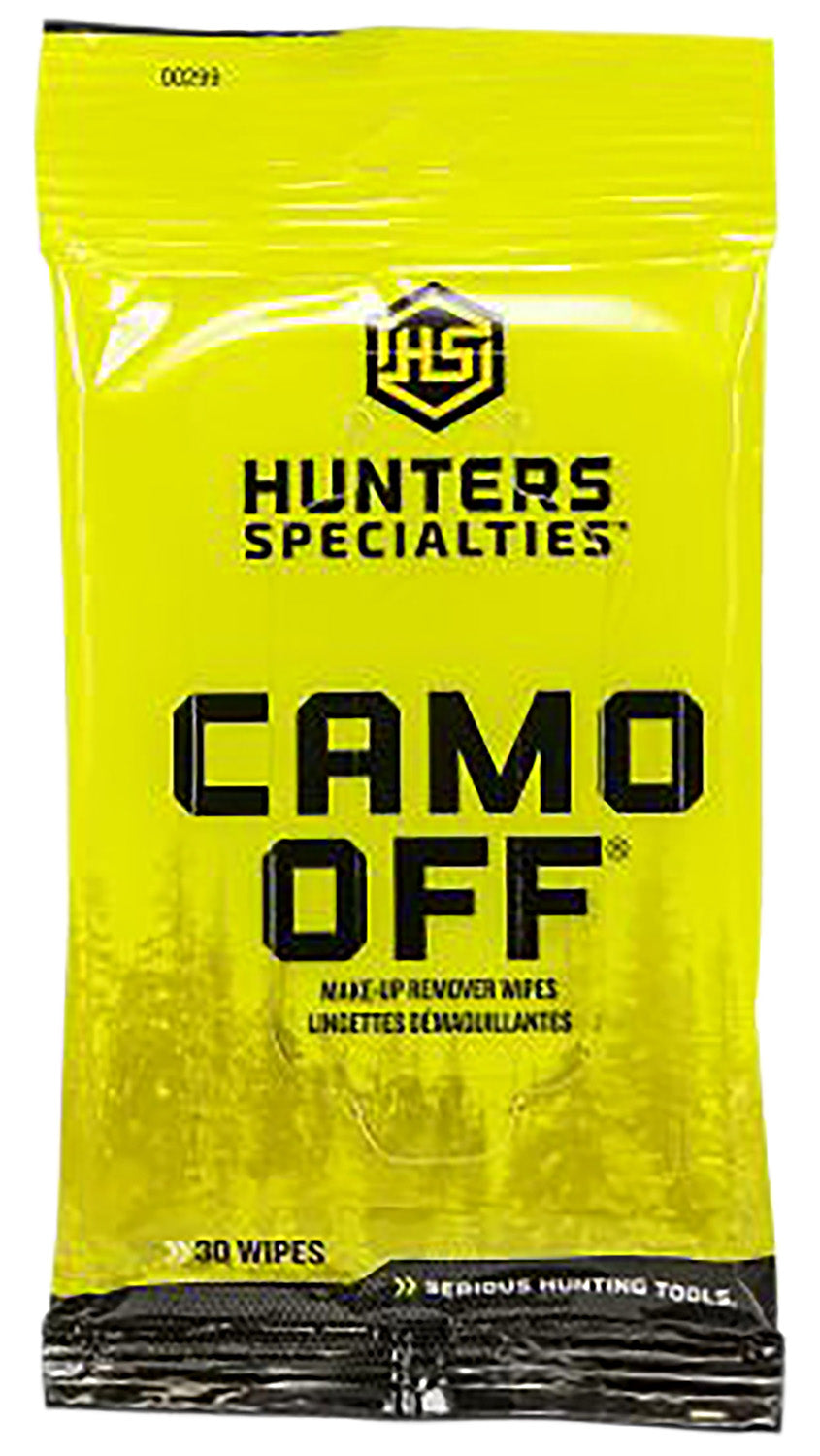 HS HS00299         CAMO OFF MAKEUP REMOVER