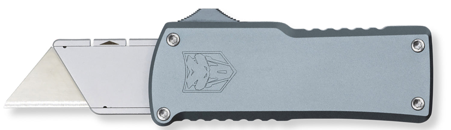 COBRA CTOTFUTGRY      OTF UTILIY KNIFE GREY