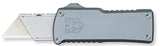 COBRA CTOTFUTGRY      OTF UTILIY KNIFE GREY