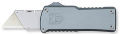 COBRA CTOTFUTGRY      OTF UTILIY KNIFE GREY