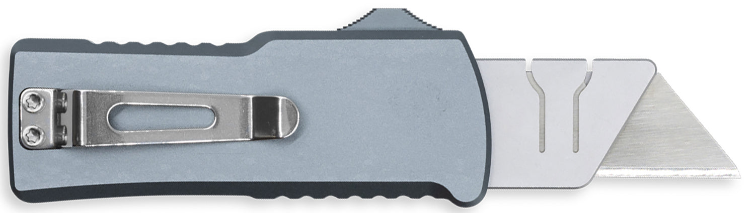 COBRA CTOTFUTGRY      OTF UTILIY KNIFE GREY