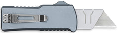 COBRA CTOTFUTGRY      OTF UTILIY KNIFE GREY