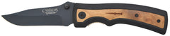 CAM 19076-001  SLICK           3"  CARBONITRIDE