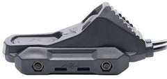 UNITY AXN-UCI7B      AXON LINK USBC CRN LSR    BLK