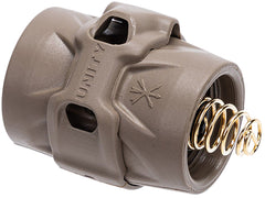 UNITY GC-SF-BC-FDE    GASCAP LINK USBC         FDE