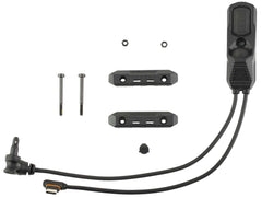 UNITY AXN-UCI7B      AXON LINK USBC CRN LSR    BLK