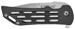 CAM 19643      DOMINATOR II    3"  TITANIUM BOND