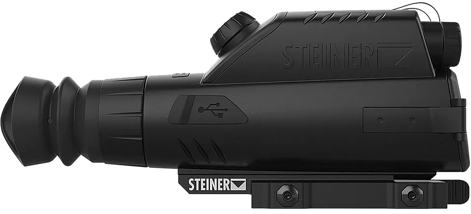 STEINER 9526     NIGHTHUNTER S35 GEN II