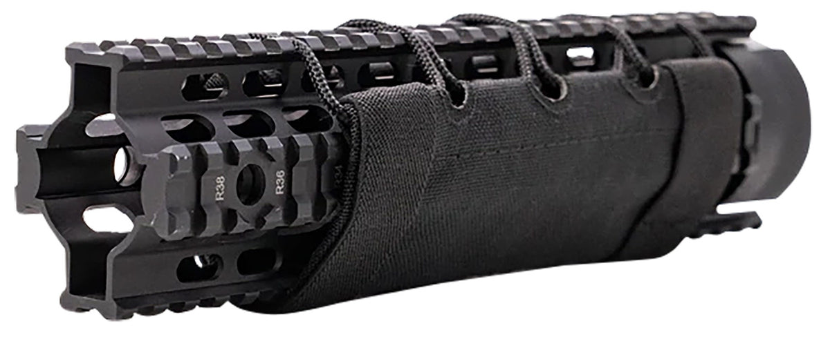 GROV GTAC330  RAIL WRAP 6