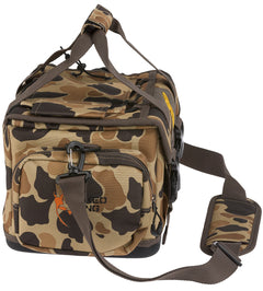 BRN 121035120   WICK WING BAG                VTAN