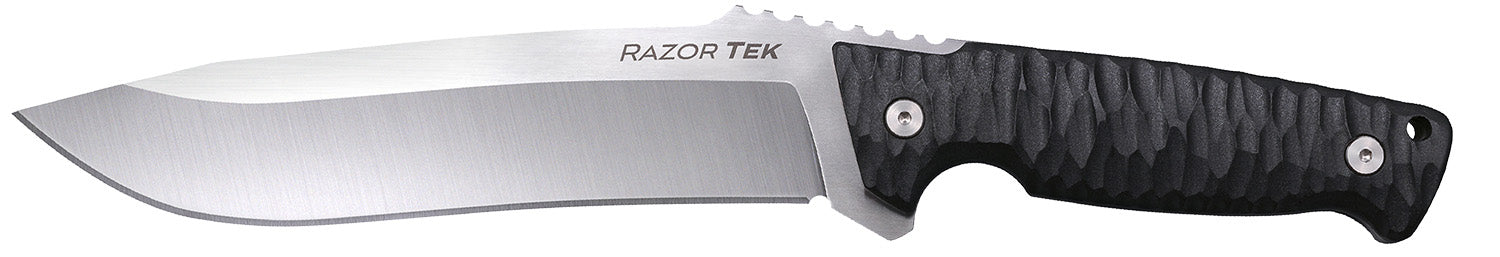 COLD  FX-65RZR       RAZORTEK             6.5