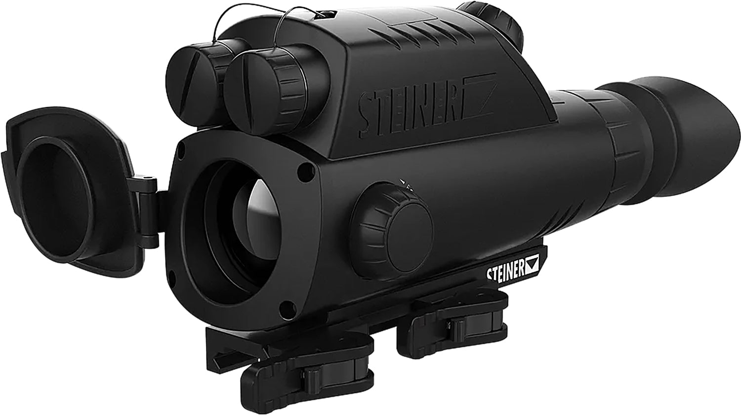 STEINER 9526     NIGHTHUNTER S35 GEN II