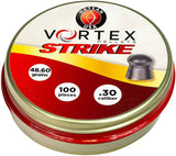 HATSAN HA90643  VORTEX STRIKE PELLETS - .30  100