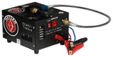 HATSAN HA91005  TACTAIR SPARK PCP COMPRESSOR