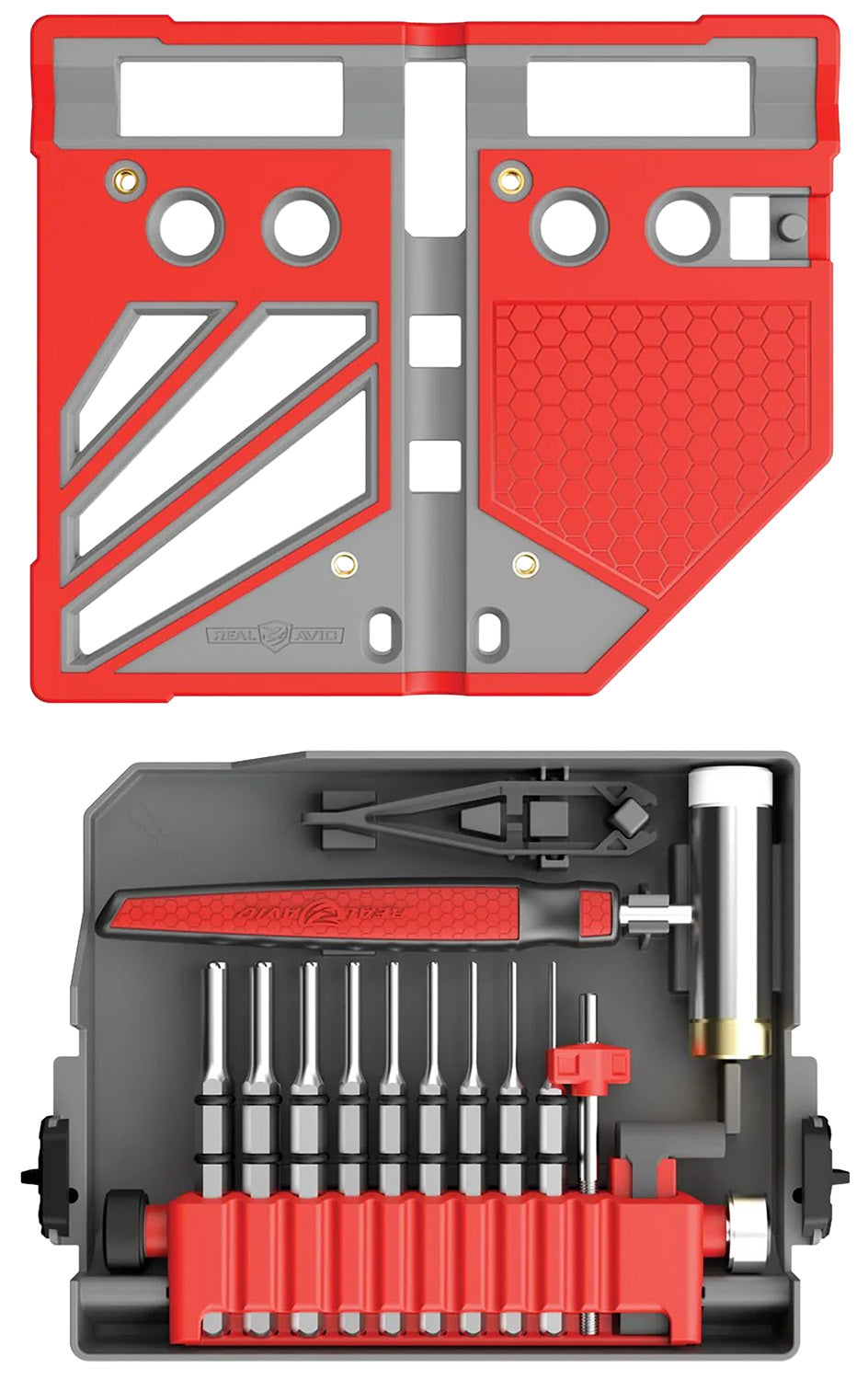 AVID AVMBBPKIT    MASTER BENCH BLOCK PRO KIT