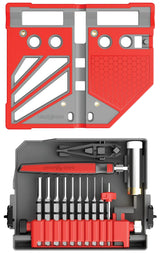 AVID AVMBBPKIT    MASTER BENCH BLOCK PRO KIT