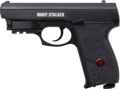 CROS PFM520     NIGHT STALKER CO2 AIR PISTOL