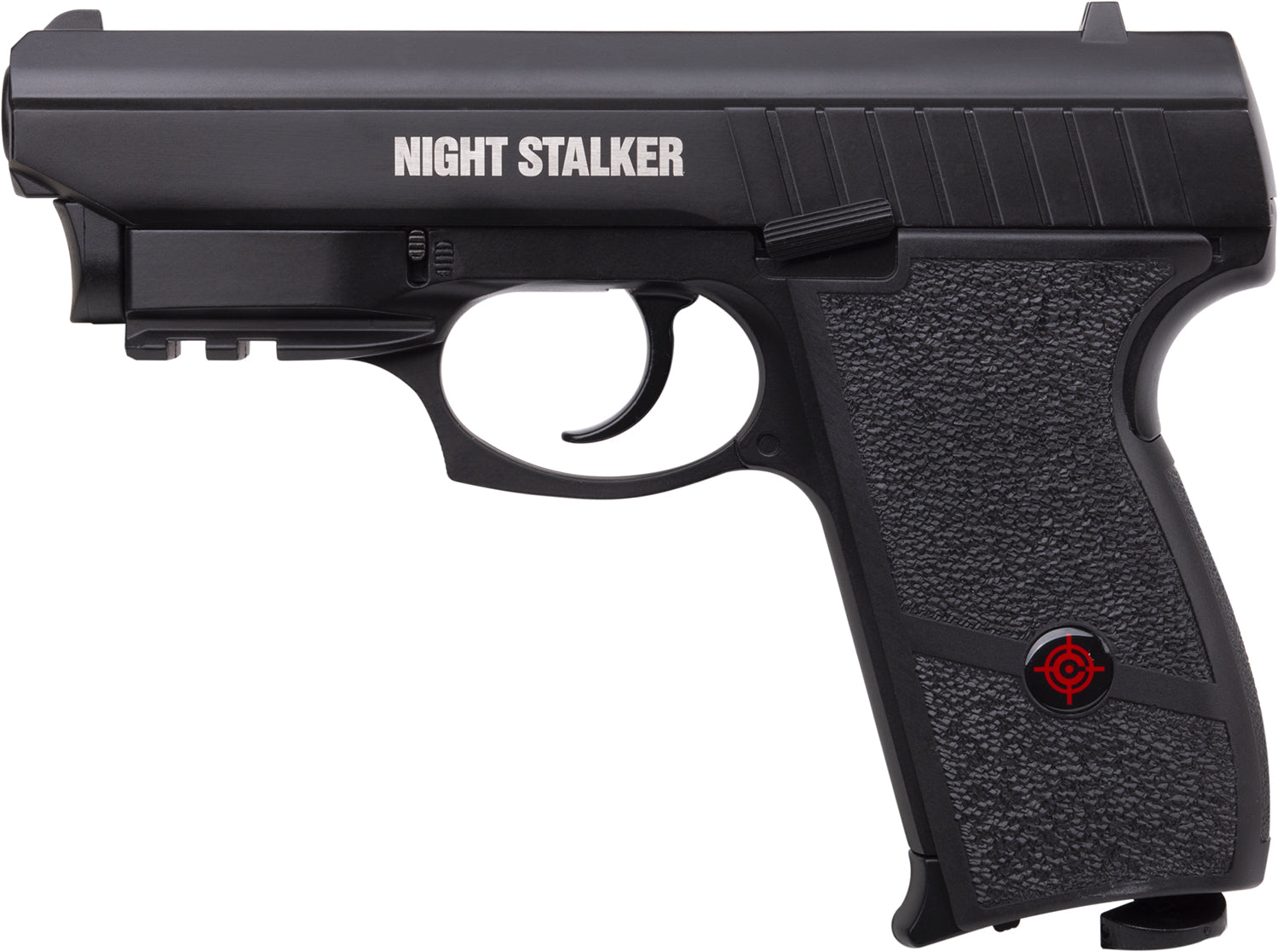 CROS PFM520     NIGHT STALKER CO2 AIR PISTOL