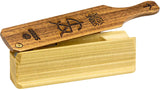 HS HSSTR100168     SPRING YELPER BOX CALL