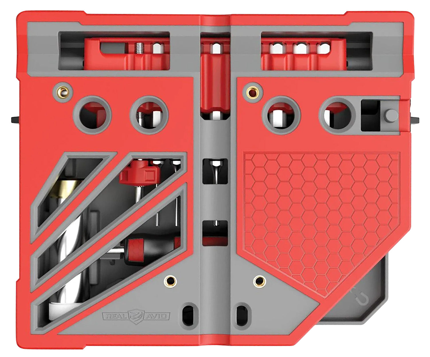 AVID AVMBBPKIT    MASTER BENCH BLOCK PRO KIT