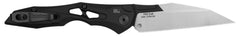 KER 7650        LAUNCH 13 AUTO 3.5      BLACK/ALUM