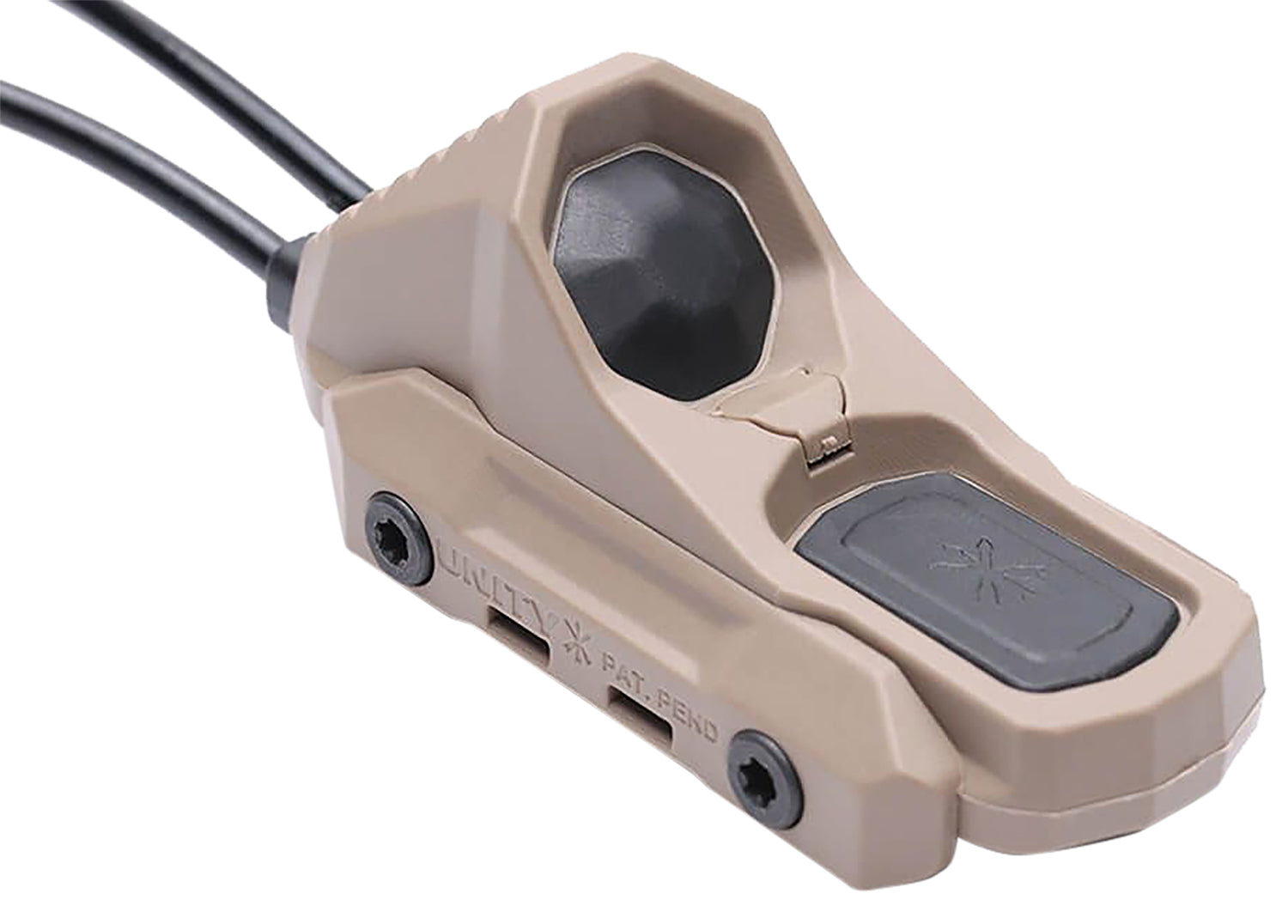 UNITY AXNS-SI7F      AXON SYNC SUREFIRE CRNLSR FDE