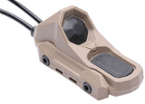 UNITY AXN-SI7F       AXON SUREFIRE CRN LSR     FDE