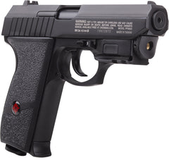CROS PFM520     NIGHT STALKER CO2 AIR PISTOL