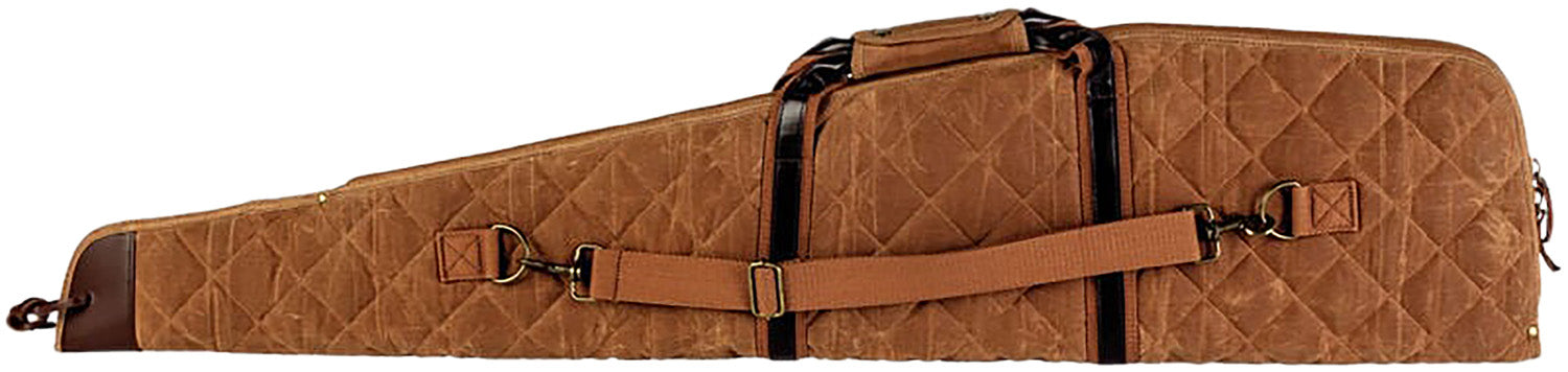 FED FPSCR44  PREMIUM SCOPED RIFLE CASE   44  TAN