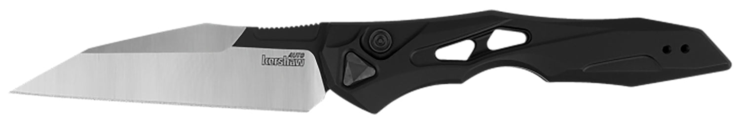 KER 7650        LAUNCH 13 AUTO 3.5      BLACK/ALUM