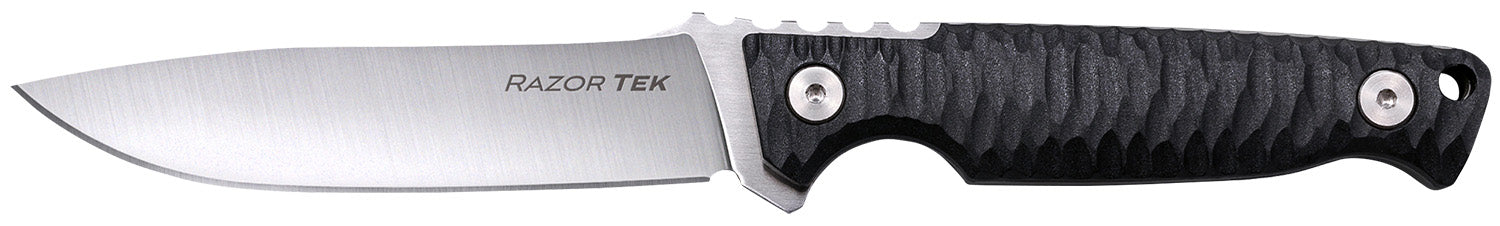 COLD  FX-4RZR        RAZORTEK             4