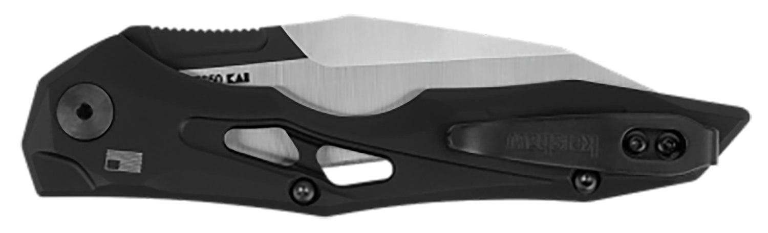 KER 7650        LAUNCH 13 AUTO 3.5      BLACK/ALUM