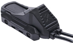 UNITY AXNS-SI7B      AXON SYNC SUREFIRE CRNLSR BLK