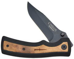 CAM 19076-001  SLICK           3"  CARBONITRIDE