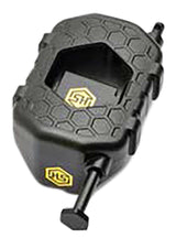 HS HSSTRPBTY       PUSH BUTTON YELPER