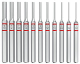AVID AVAPK-S      ACCU-PUNCH 11-PC STD  PIN PUNCH