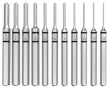 AVID AVAPK-RP     ACCU-PUNCH 11-PC ROLL PIN PUNCH
