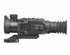 AGM SECU35-384-LRF SECUTOR LRF 35-384 384X288 35MM