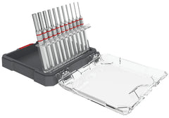 AVID AVAPK-S      ACCU-PUNCH 11-PC STD  PIN PUNCH