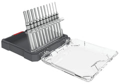 AVID AVAPK-RP     ACCU-PUNCH 11-PC ROLL PIN PUNCH