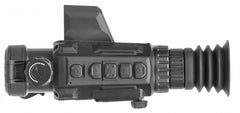AGM SECU35-384-LRF SECUTOR LRF 35-384 384X288 35MM
