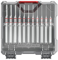 AVID AVAPK-S      ACCU-PUNCH 11-PC STD  PIN PUNCH