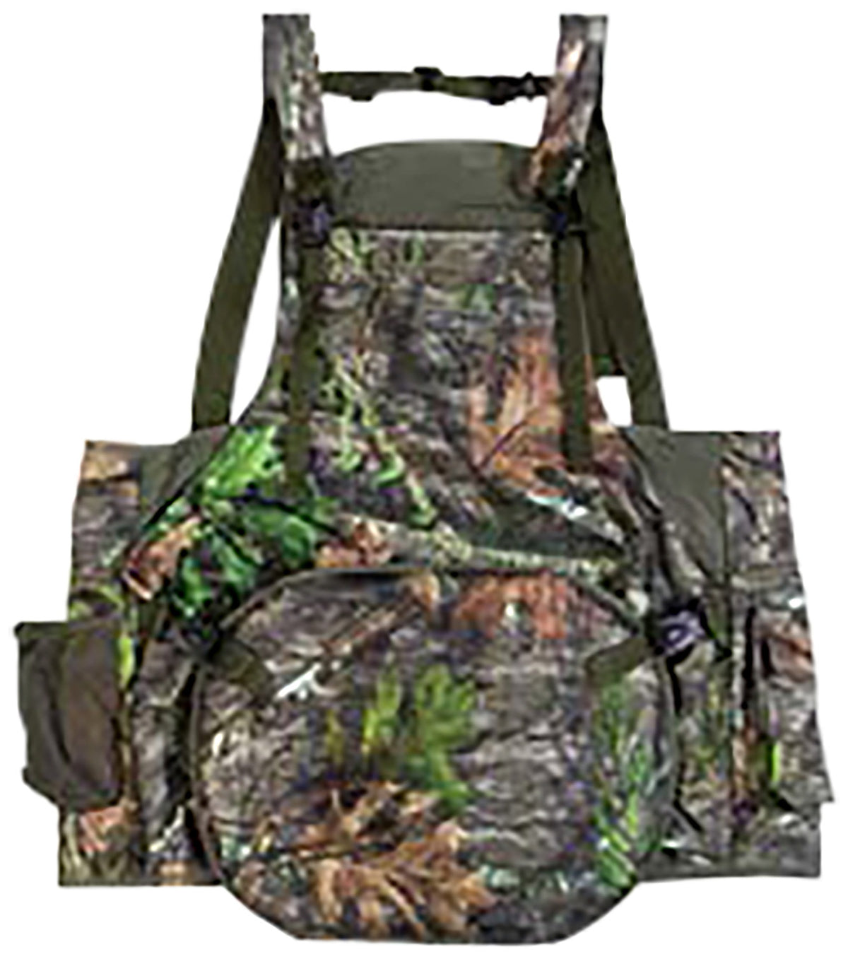 HS HSSTR1001721    TURKEY VEST L/XL  MO OBSESSION