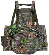 HS HSSTR1001721    TURKEY VEST L/XL  MO OBSESSION