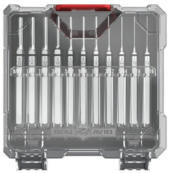 AVID AVAPK-RP     ACCU-PUNCH 11-PC ROLL PIN PUNCH