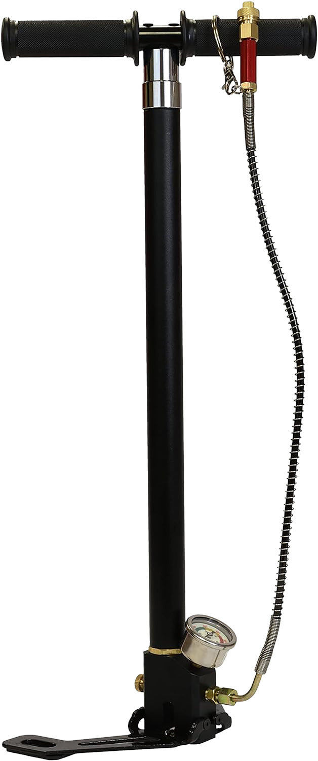 HATSAN HA91010  TACTAIR 4 STAGE PCP HAND PUMP