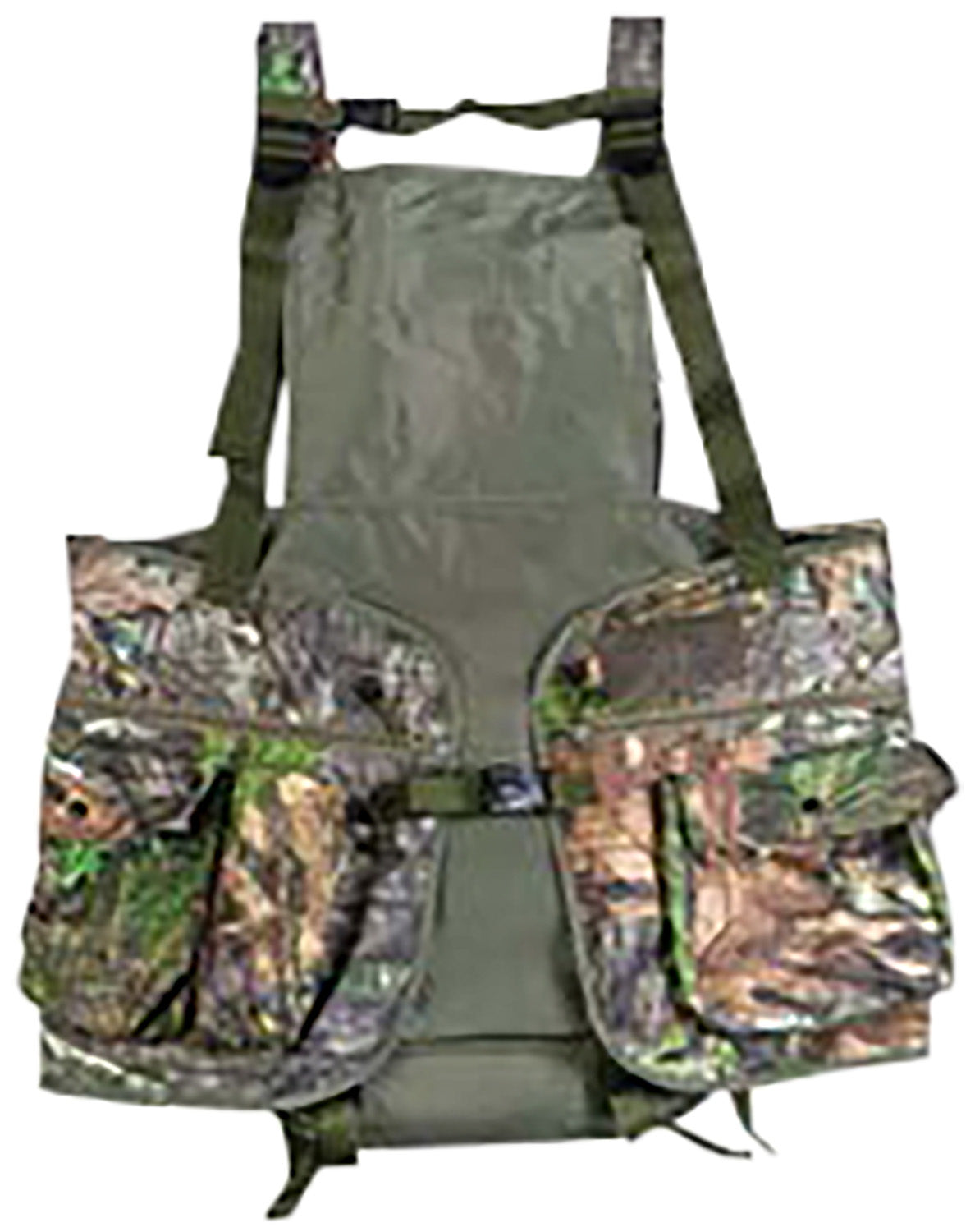 HS HSSTR1001721    TURKEY VEST L/XL  MO OBSESSION